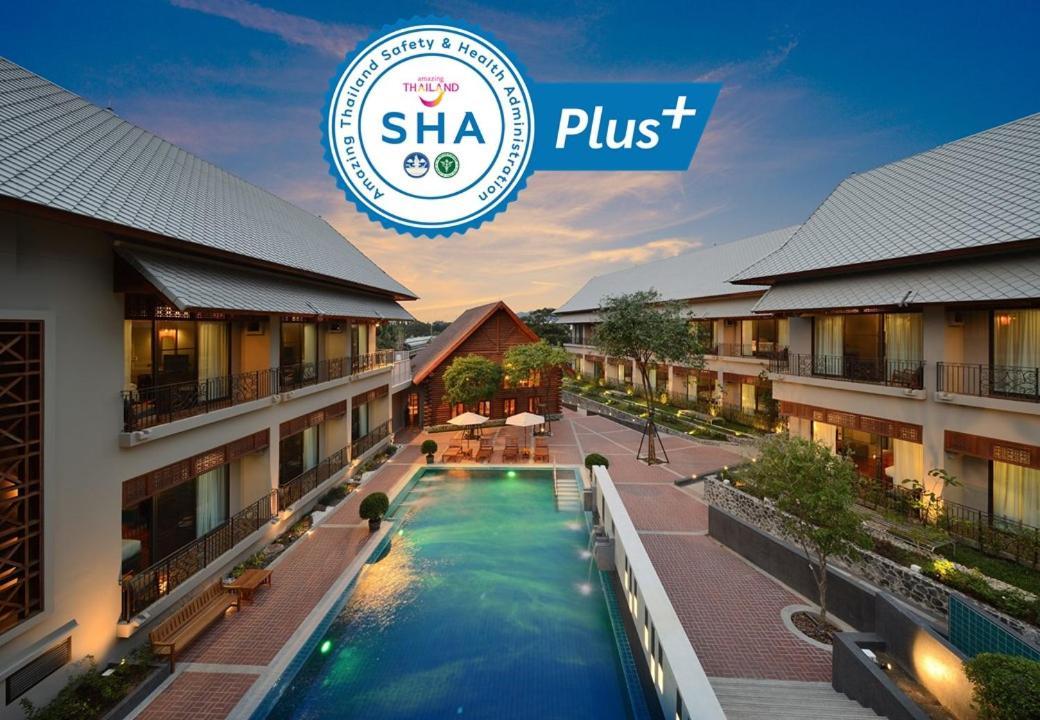 Plakan 4* Kanchanaburi