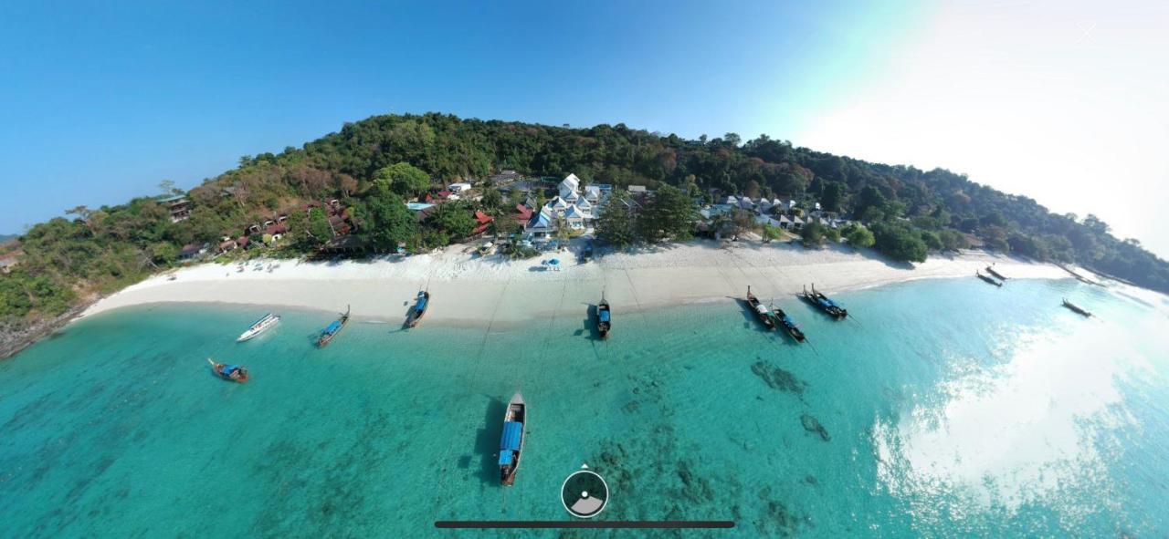 Resort Pp Blue Sky Resort-sha Phi Phi Don
