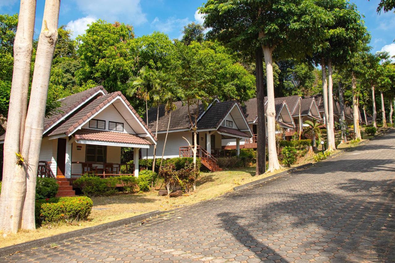 Hotel Lanta Village Koh Lanta