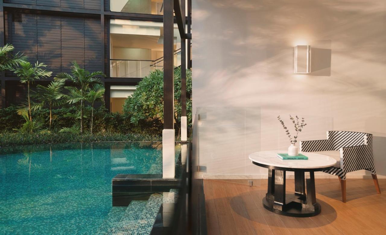 Kimpton Kitalay Samui By Ihg 5* Koh Samui