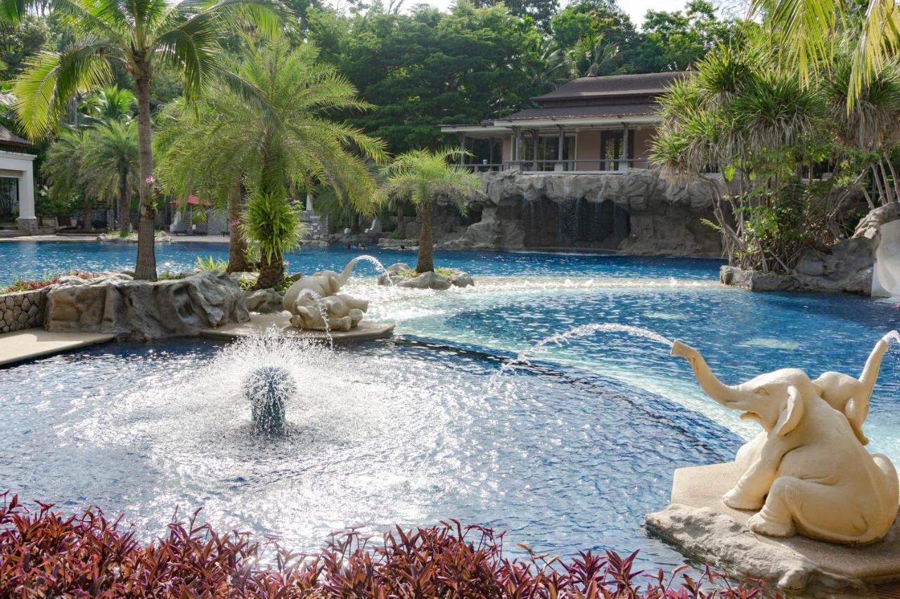Resort Springfield Village Golf & 4*