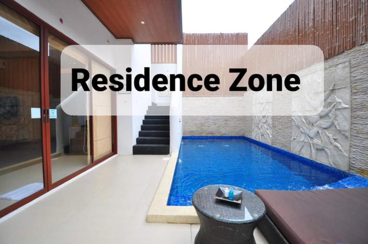 Dhevan Dara Kuiburi Resort Kui Buri