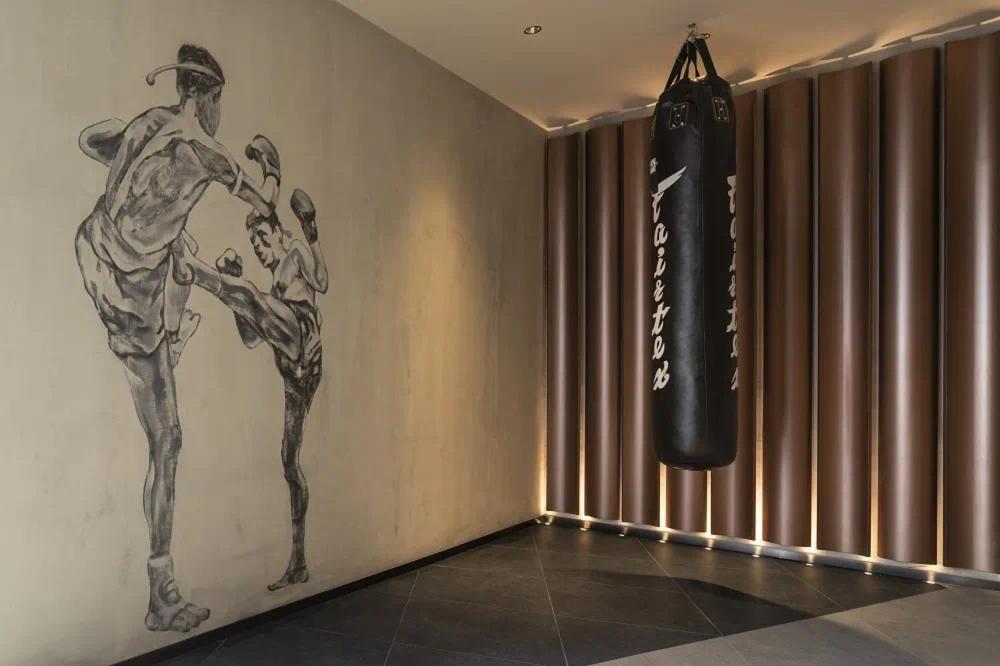 Aparthotel The Edge Pattaya