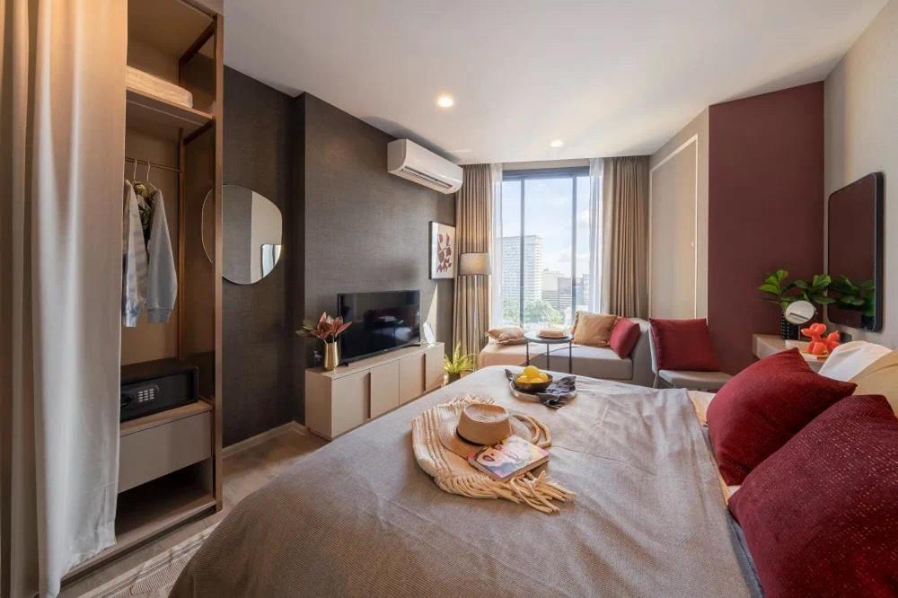 The Edge Pattaya