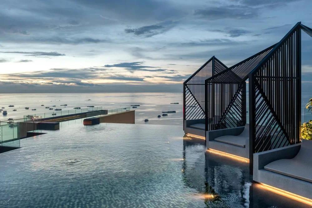 The Edge Pattaya