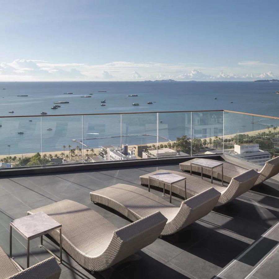 The Edge * Pattaya