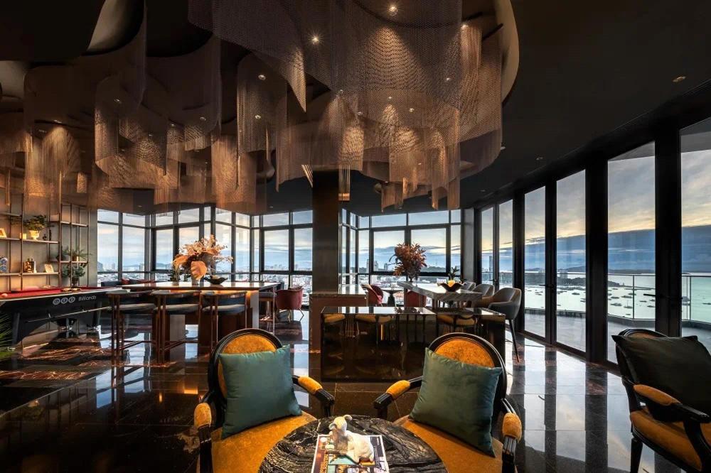 The Edge Aparthotel