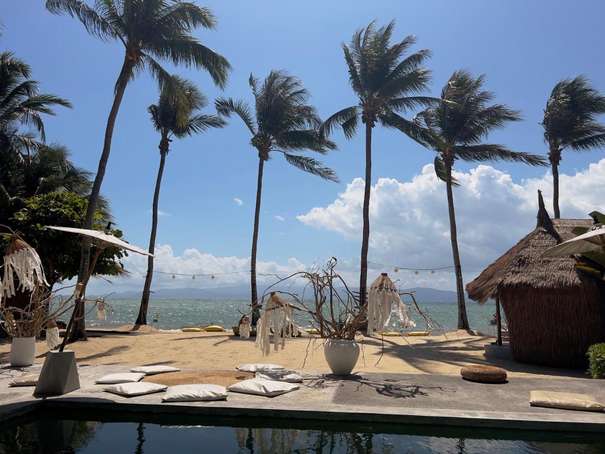 Resort Sea Bar & 3*