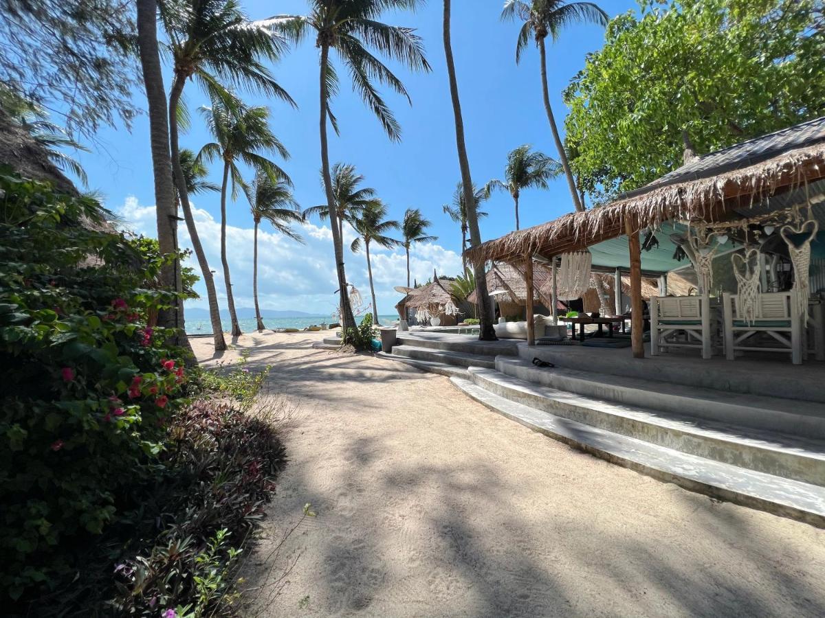 Sea Bar & 3* Baan Tai