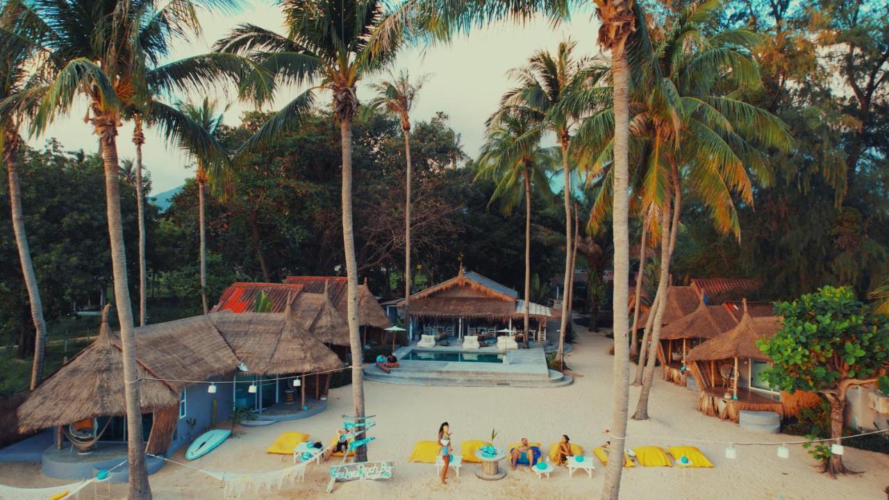 Resort Sea Bar &