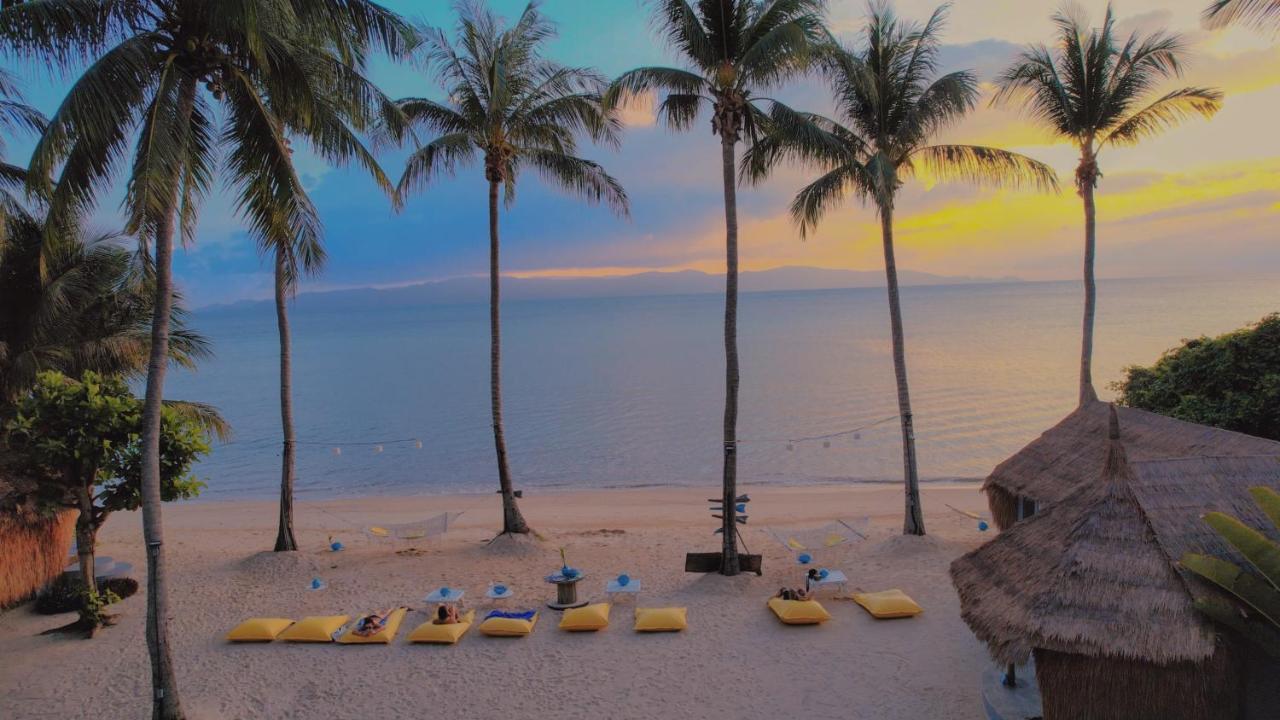 Sea Bar & Resort Baan Tai
