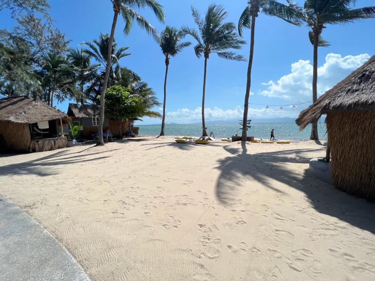 Resort Sea Bar & Baan Tai