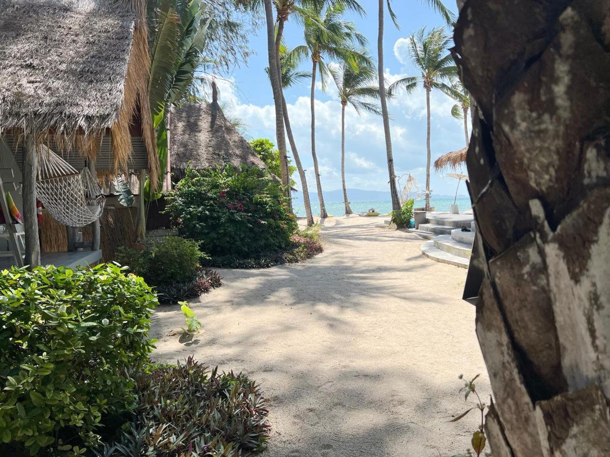 Sea Bar & 3* Baan Tai