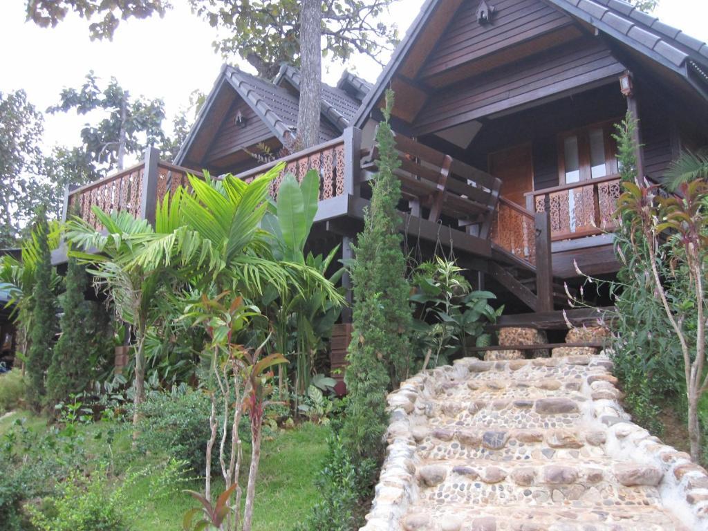 Resort Mon Vieng Kham