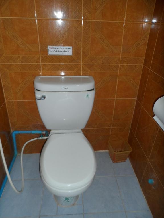 Mae Hong Son Hotel