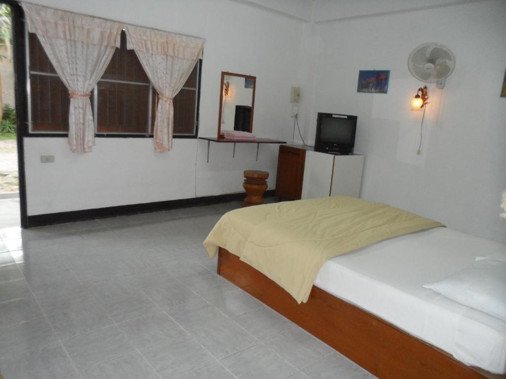 Resort Mae Hong Son Hotel 3*