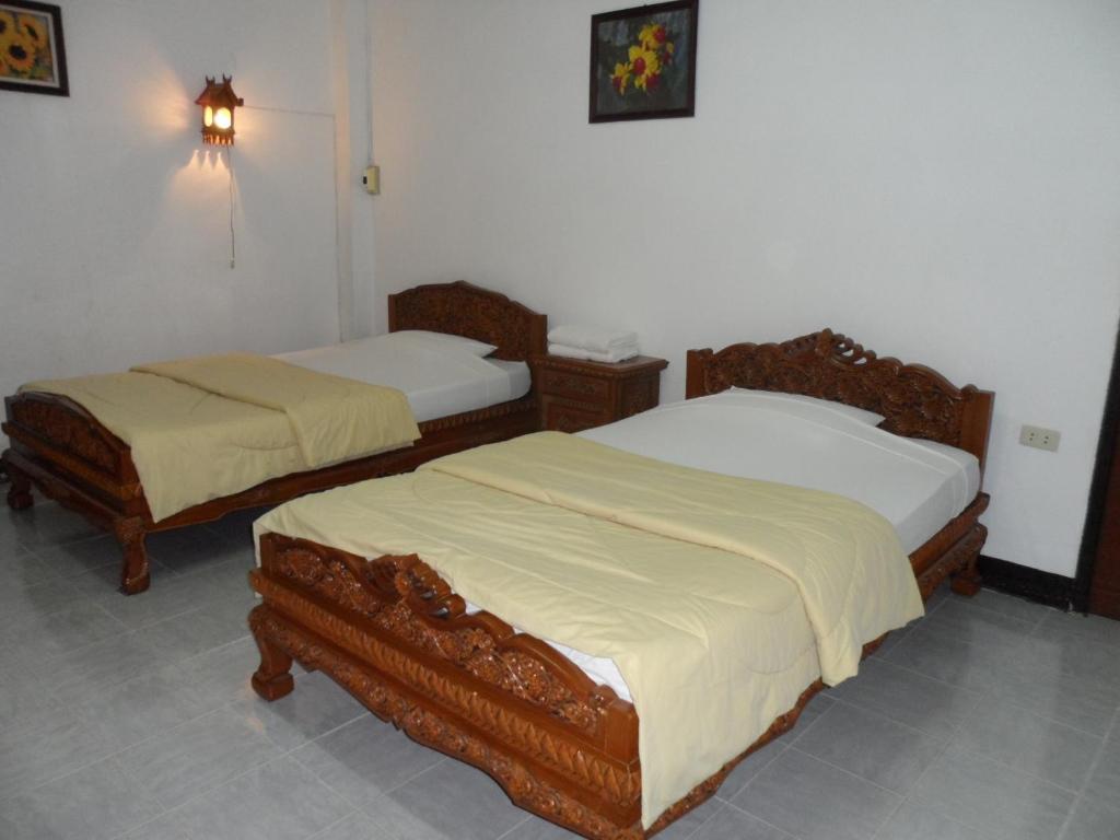 Mae Hong Son Hotel 3*