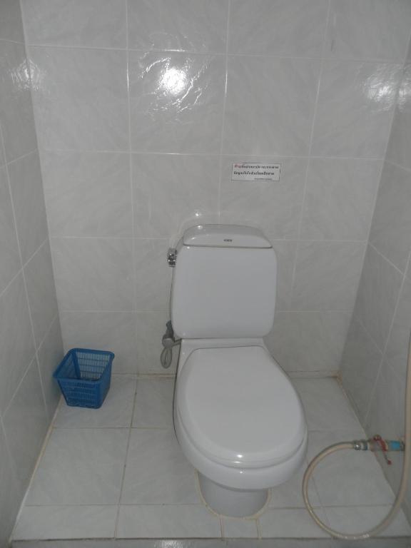 Mae Hong Son Hotel Resort