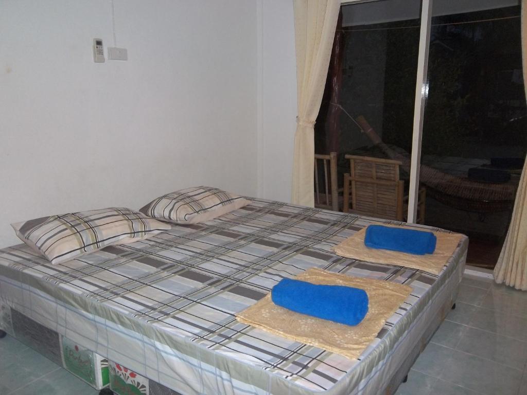 Phangan Hotel