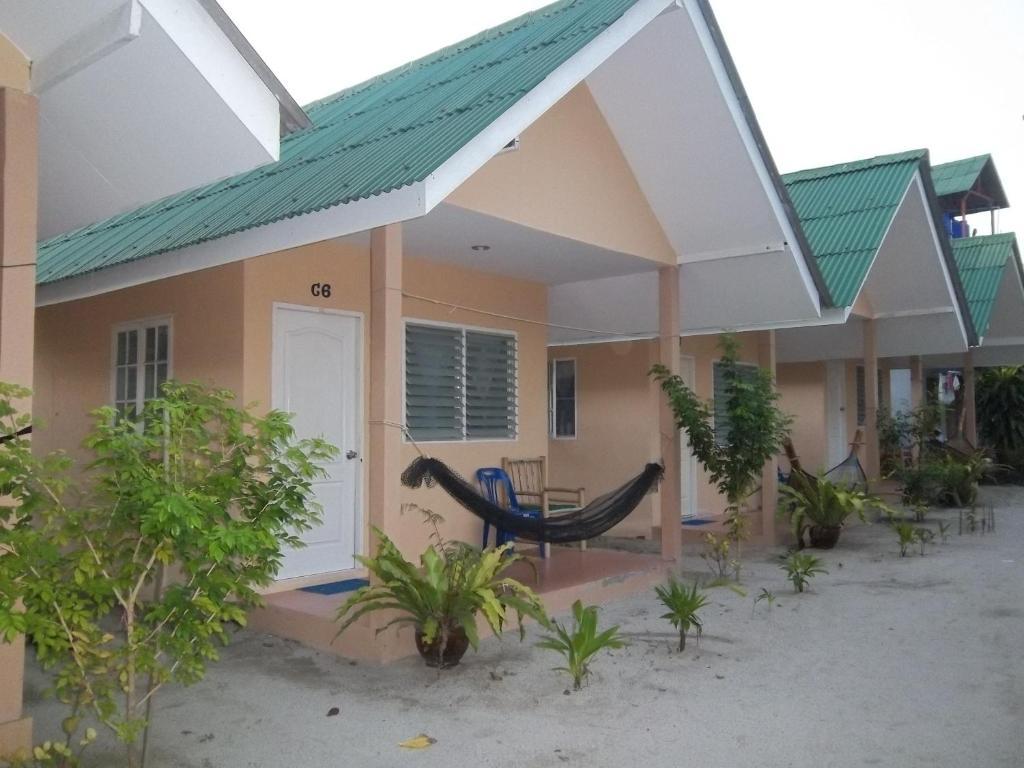 Hotel Phangan