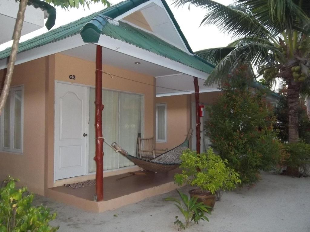 Hotel Phangan Ko Pha Ngan