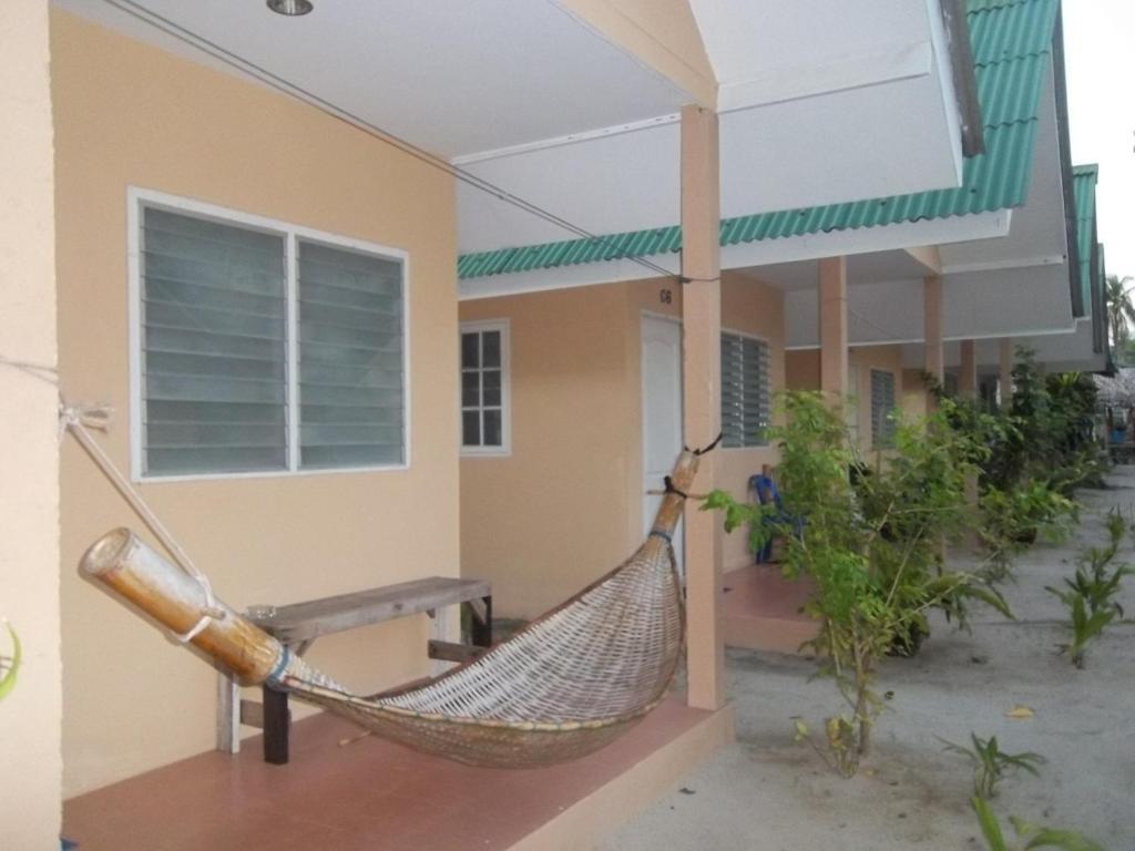 Phangan Hotel Ko Pha Ngan