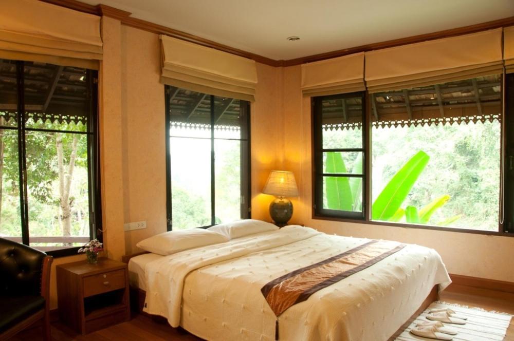 Kangsadarn And Waterfall Resort