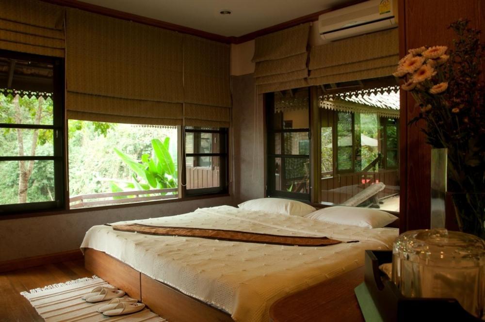 Kangsadarn And Waterfall Resort Pong Yaeng