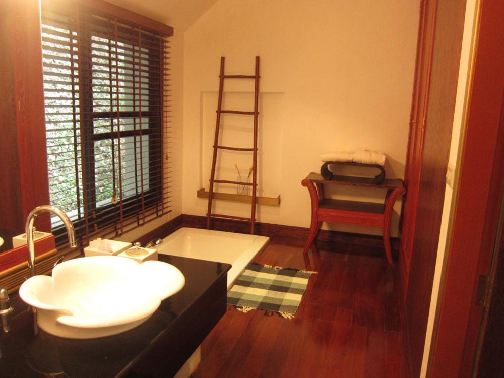 Resort Kangsadarn And Waterfall 4*