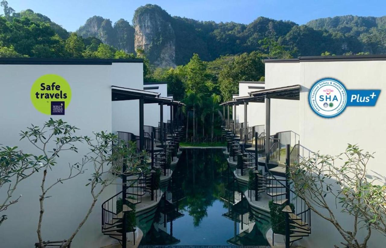 Anana Ecological Krabi - Sha Extra Ao Nang