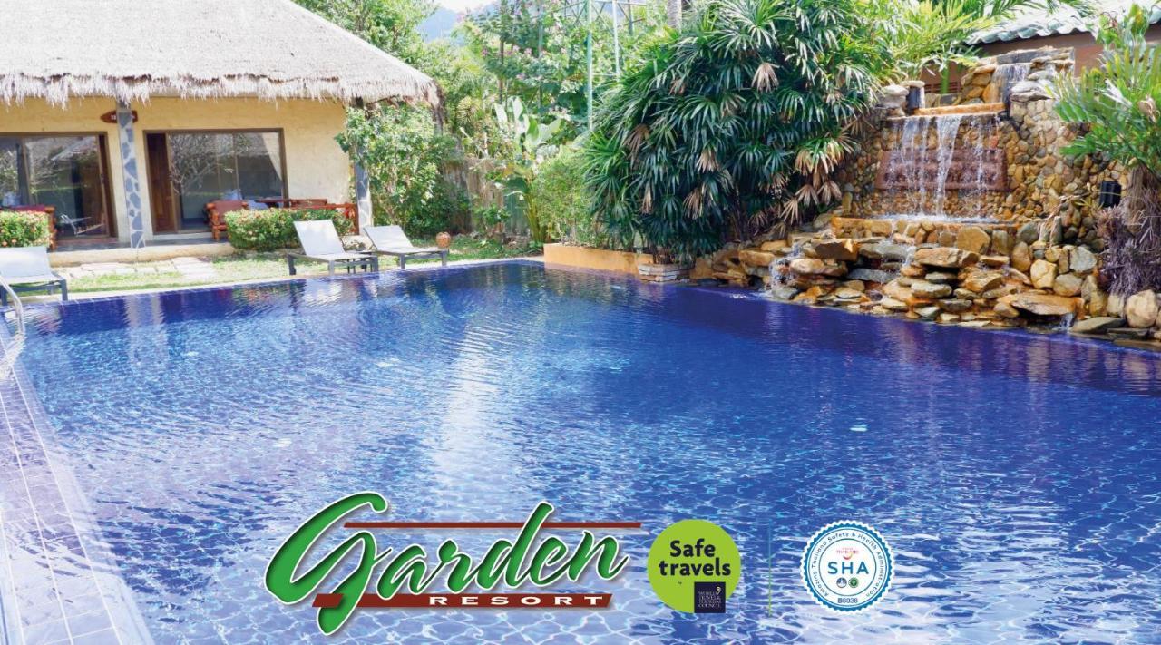 Garden Koh Chang
