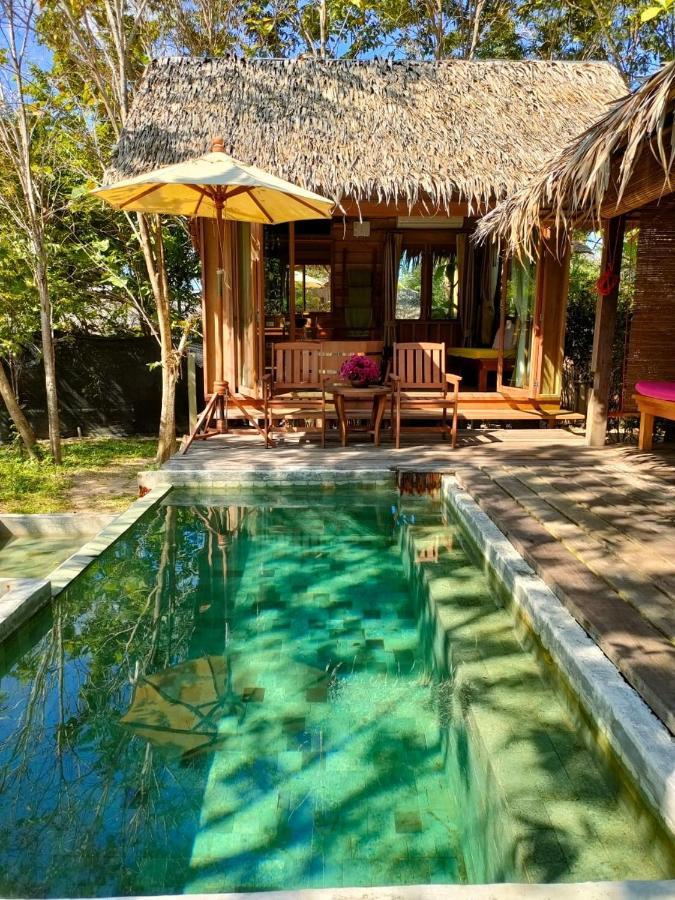 Resort Thap Pala 4*