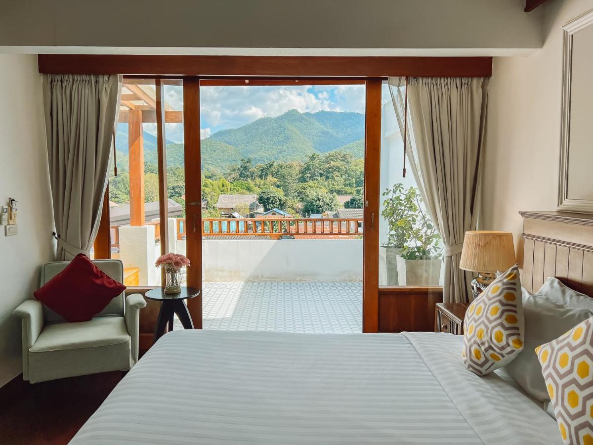 Cherkaew Boutique House Guest house