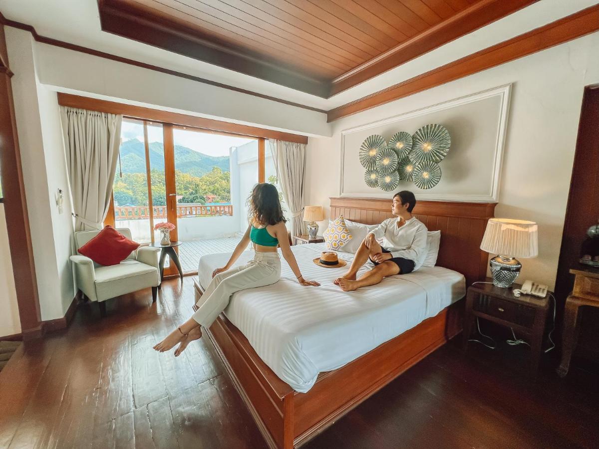 Guest house Cherkaew Boutique House