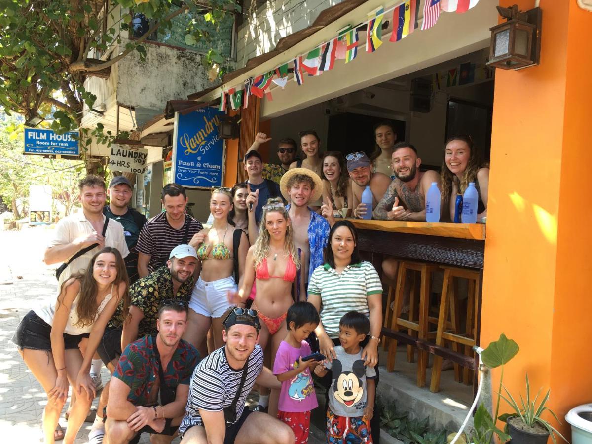 Hostel Voyagers *