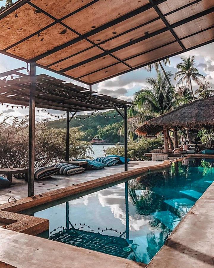 New Heaven Dive School And Resort Koh Tao