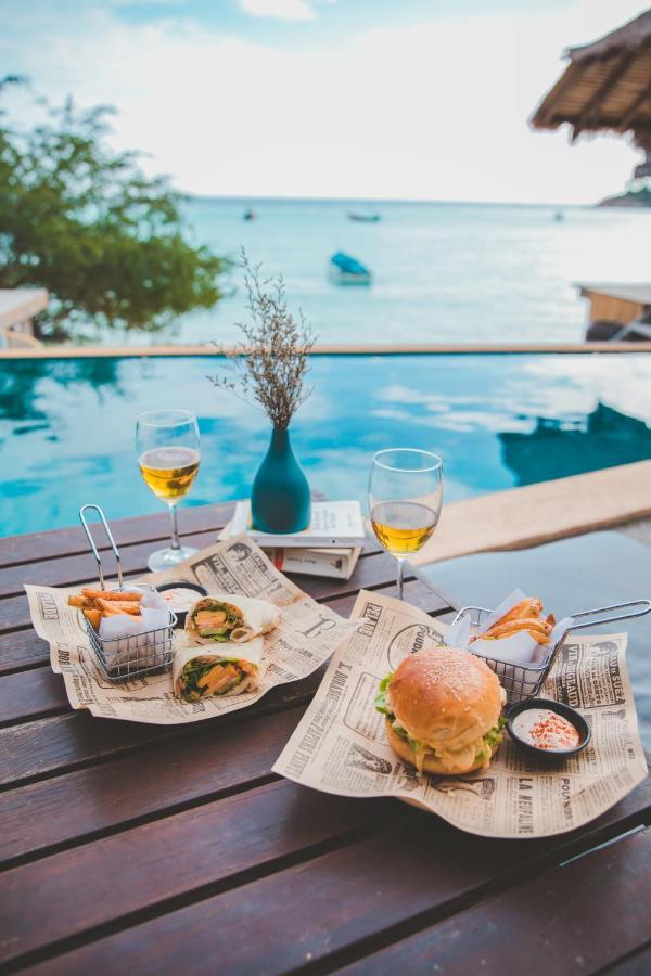 New Heaven Dive School And Resort Koh Tao