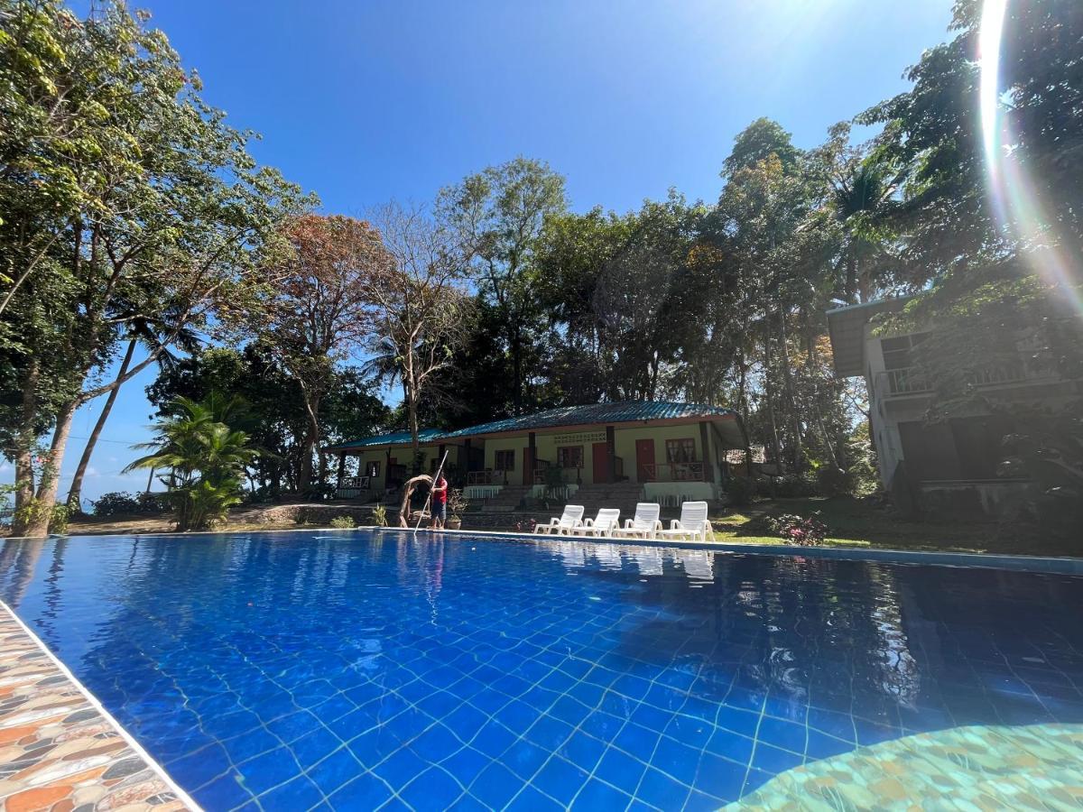 Garden Resort Koh Mook