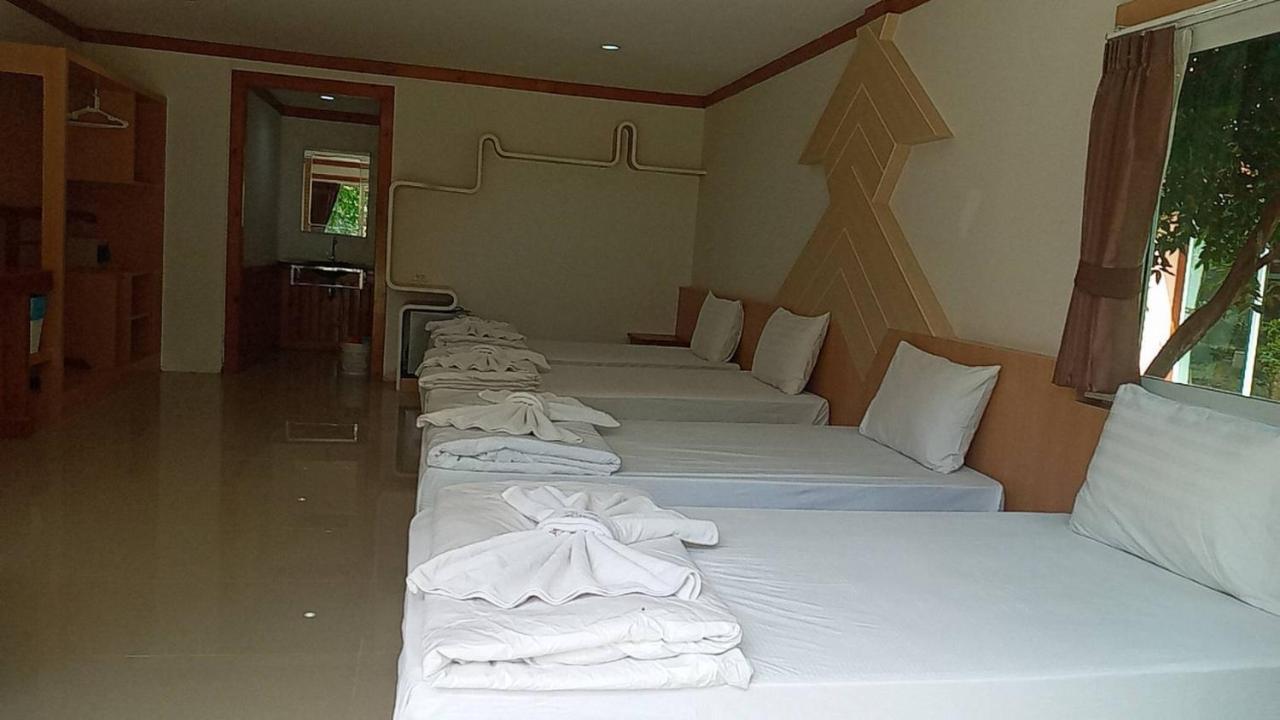 Z-touch Island Resort Koh Lipe