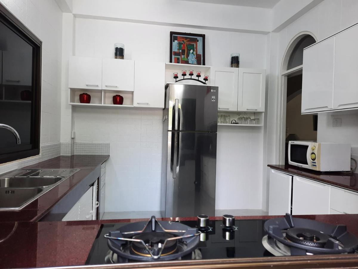 Villa Bjou, Cosy Tropical
