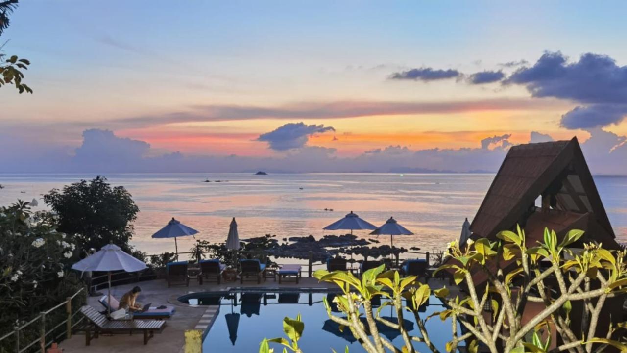 Resort Zama Koh Phangan Haad Chao Phao