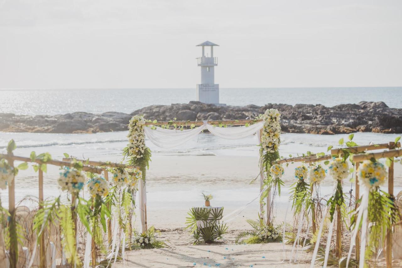 Seaview - Sha Resort