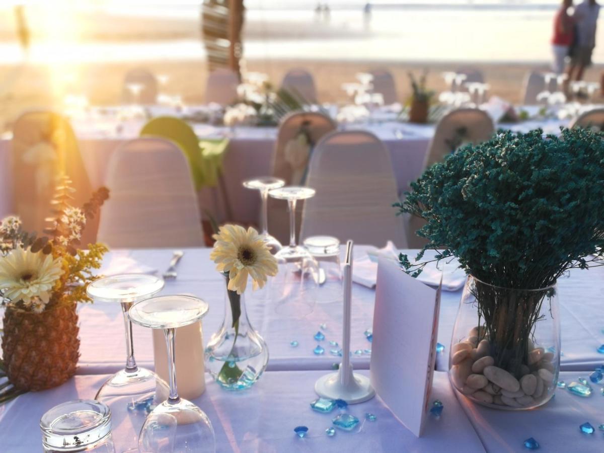 Resort Seaview - Sha