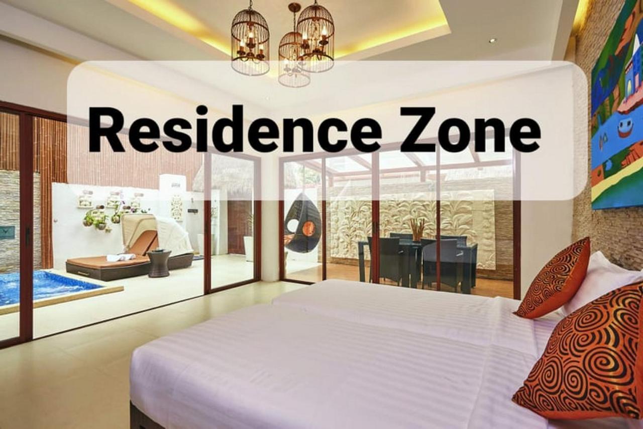 Dhevan Dara Kuiburi Resort