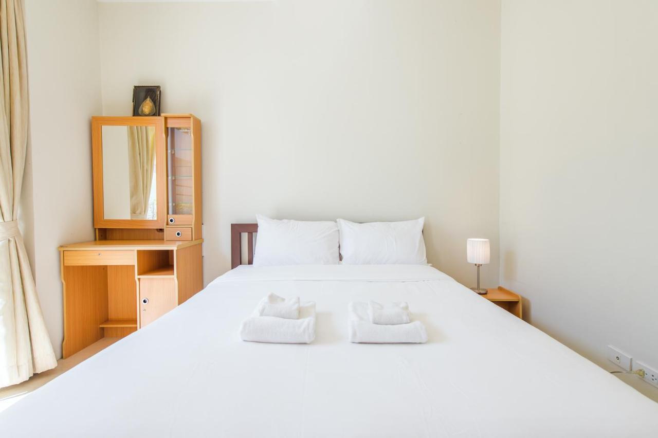 The Village 4* Sam Roi Yot