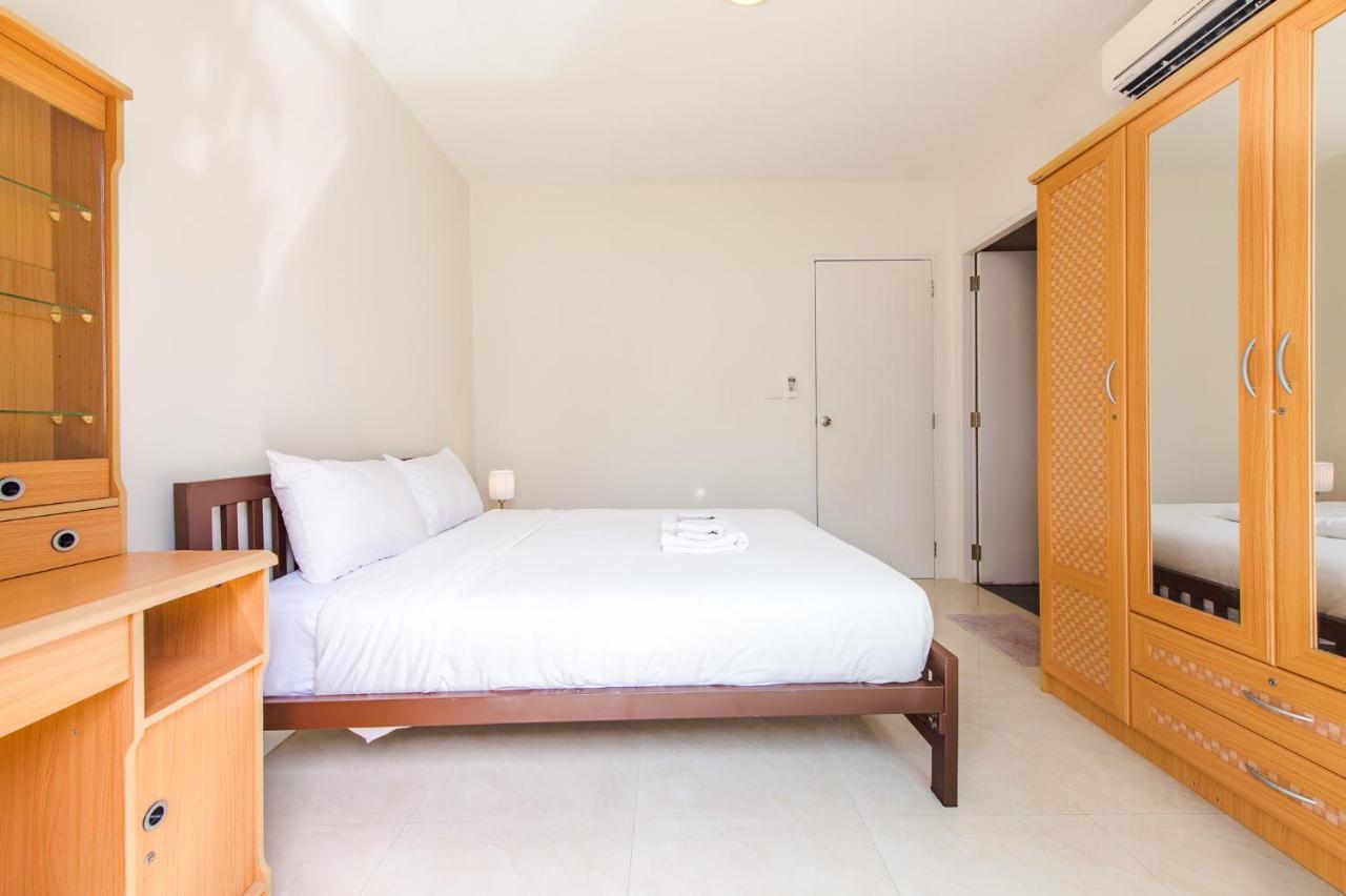 Hotel The Village Sam Roi Yot
