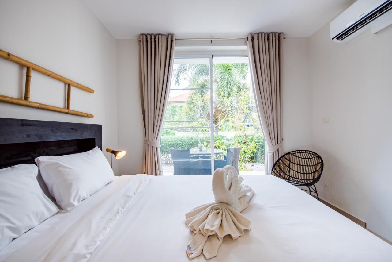 The Village Hotel 4*