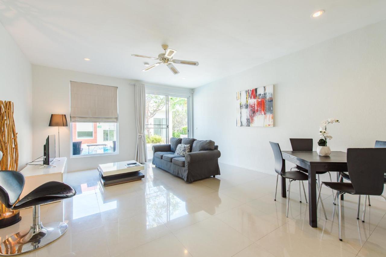 The Village 4* Sam Roi Yot