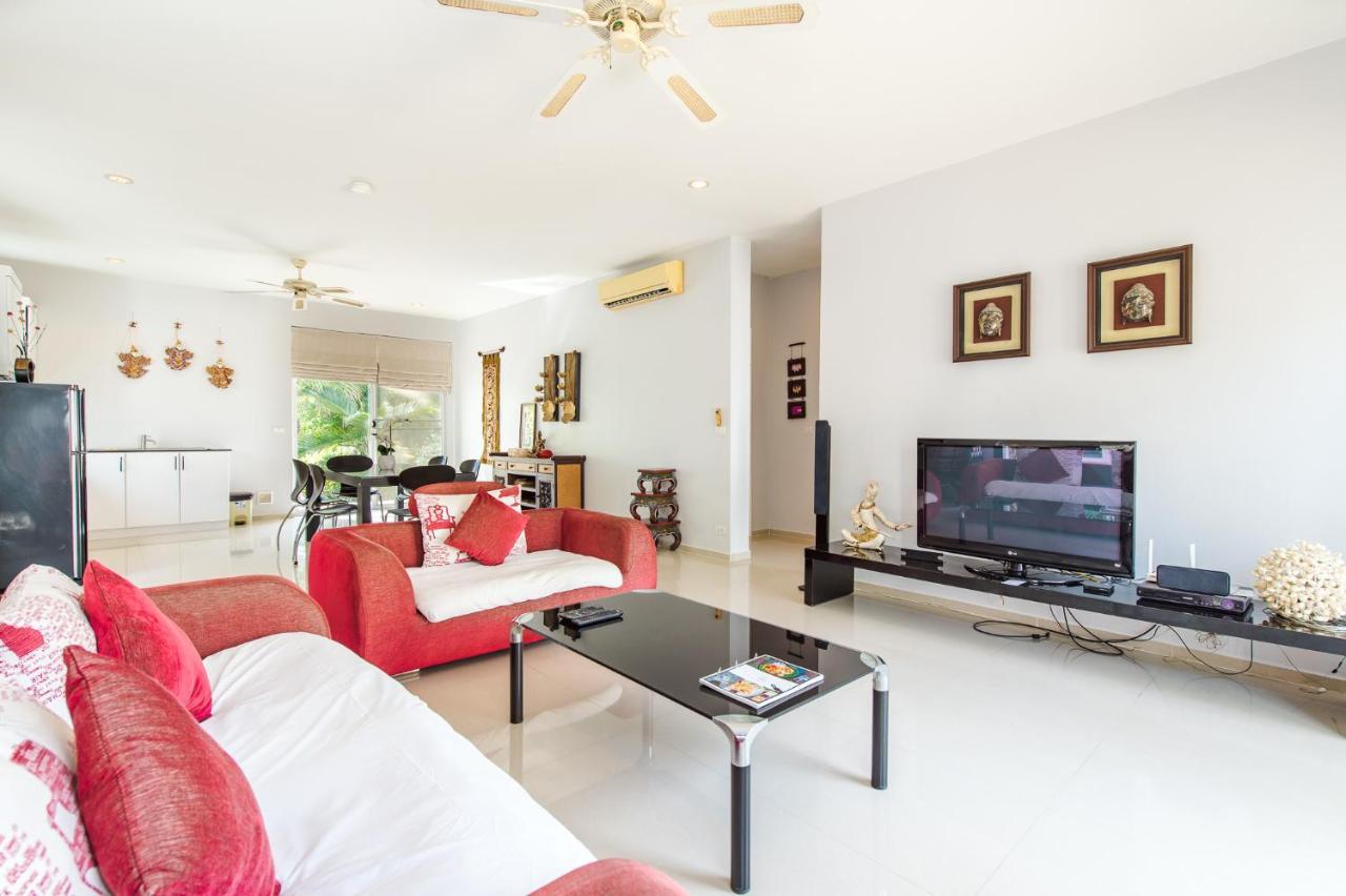 The Village Hotel Sam Roi Yot