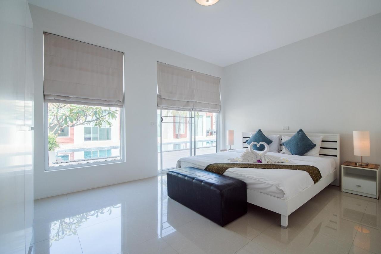 The Village Hotel 4*